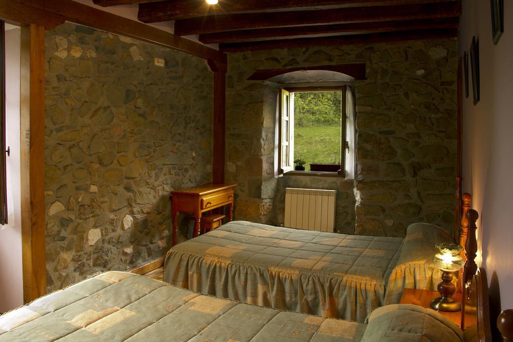 Hostal Venta San Blas Almándoz Δωμάτιο φωτογραφία