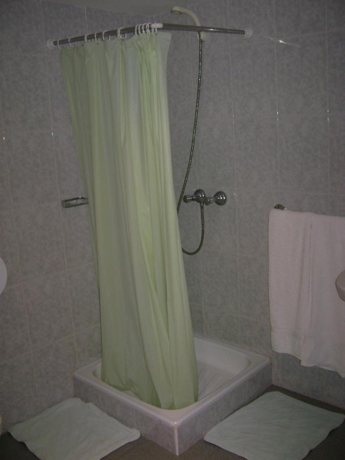 Hostal Venta San Blas Almándoz Δωμάτιο φωτογραφία